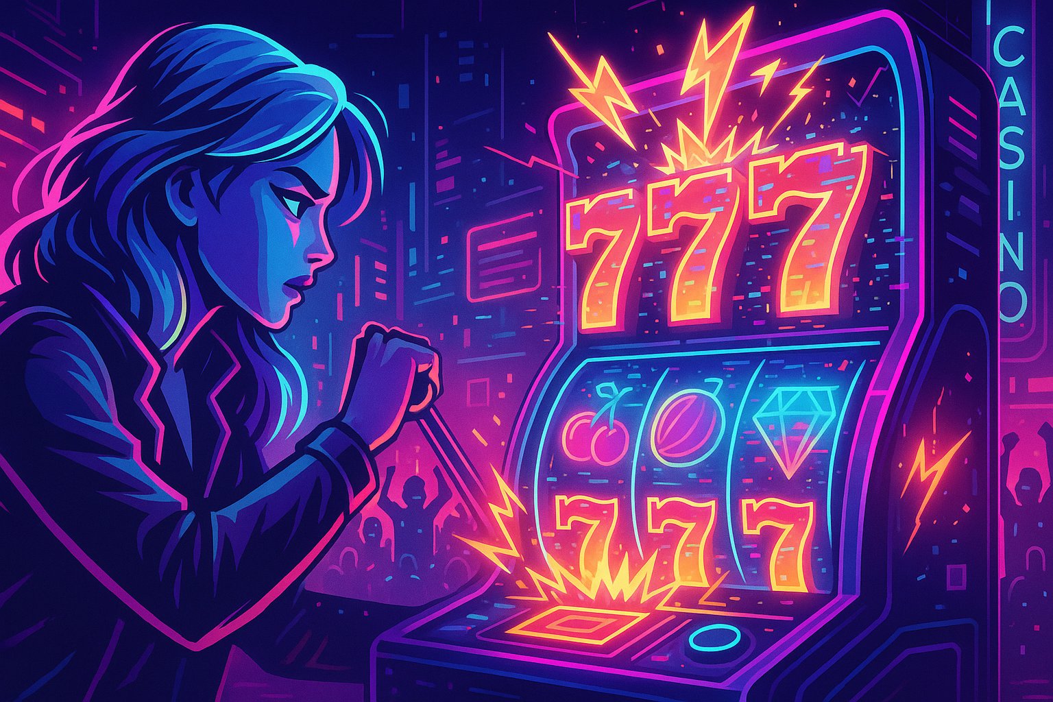 1one Arcade
