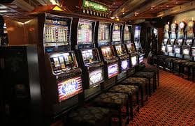 1one Classic Baccarat Room
