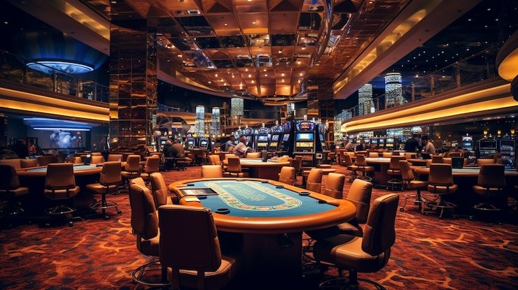 1one Live Casino Tables 1one Lobby mein